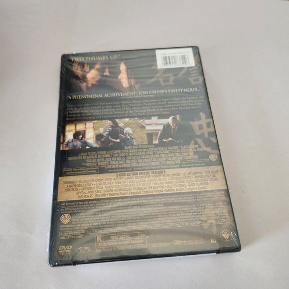 NEW Drama Action DVD bundle of 4 All Factory Sealed - Picture 5 of 10